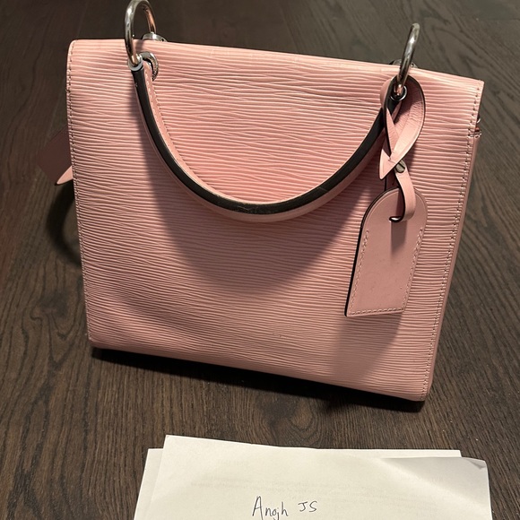 LOUIS VUITTON - GRENELLE PM - Picture 2 of 4